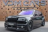 Rolls-Royce Cullinan URBAN WIDETRACK*CARBON*VOSSEN*REAR ENT. - Rolls-Royce Cullinan Gebrauchtwagen