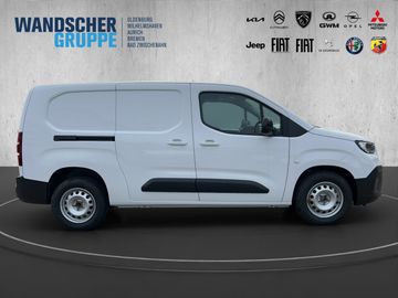 Fiat L2 Heavy Kawa 1.5 BlueHDi Automatik, Allw.