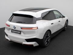 Foto Nummer 7: BMW iX