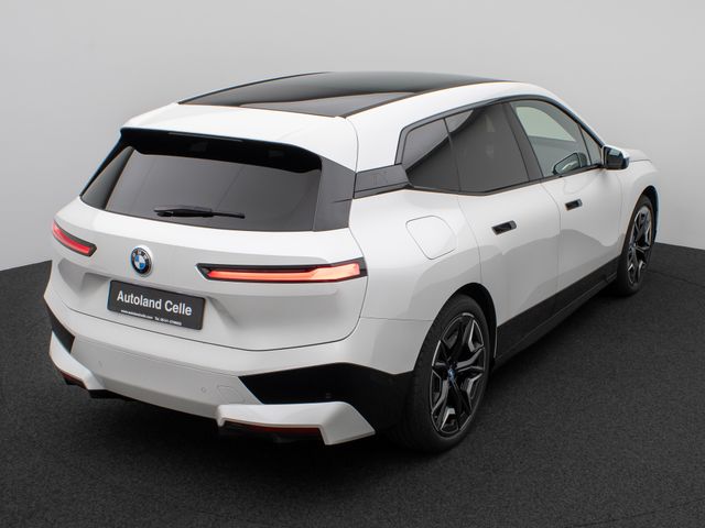 Foto Nummer 7: BMW iX