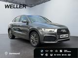 Audi Q3 1.4 TFSI S tronic sport *S line*AHK*Alcantara - Audi Q3 Gebrauchtwagen in Dortmund