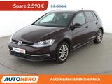 Volkswagen Golf VII 1.0 TSI Comfortline BM*NAV*ACC*PDC*SHZ - Volkswagen Golf: Tsi Comfortline