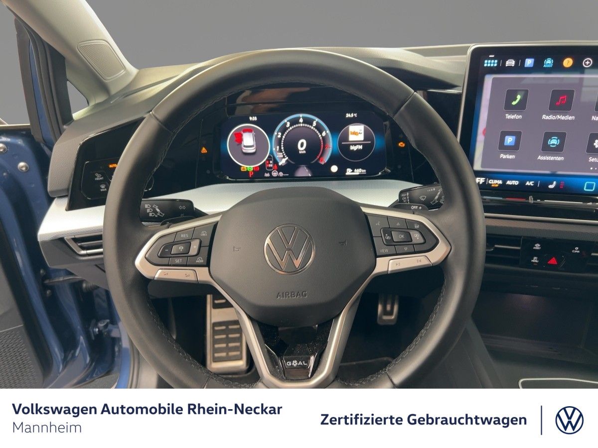 Volkswagen Golf - Bild 14