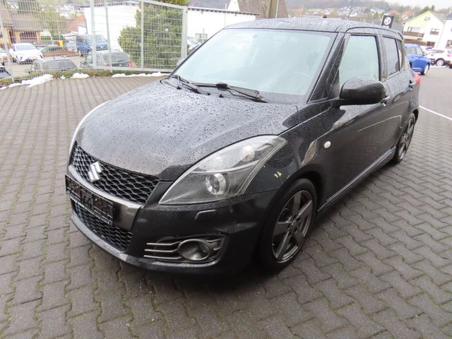 Suzuki Swift 1.6 Sport