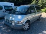 Toyota Previa 2.5i GL/KLIMA(AC)/1.HAND - Toyota Previa Gebrauchtwagen