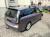 Mitsubishi Grandis 2.4 Invite 7-Sitzer/Automatik/Tempomat - Mitsubishi Grandis: 2.4
