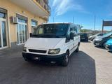 Ford Transit Transit 2.0D 300S 100cv 9posti - Ford Transit: 100t300