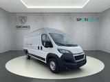Peugeot Boxer Hochraum BlueHDi L4H2 165 Stop&Start 2.2 F - Peugeot Boxer: L4h2