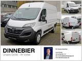 Opel Movano Cargo Edition L2H2 *Allwetter*PDC hi.*Kli - Trucks in Berlin