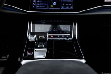 2025 AUDI RSQ8 缩略图 29
