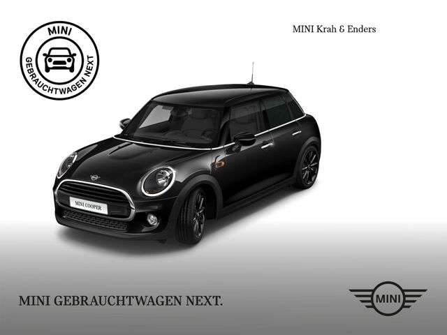 MINI Cooper 5Türer+Navi+DAB+LED+SHZ+Sportsitze+PDCv+h