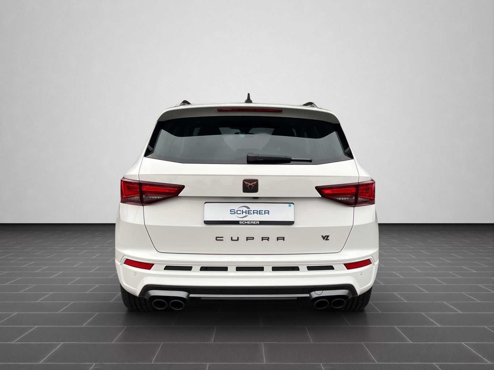Cupra Ateca - Bild 6