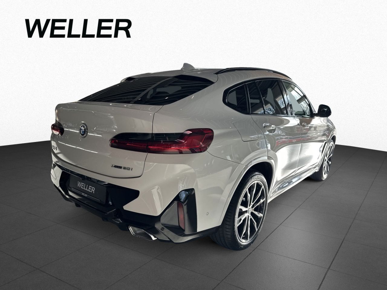 BMW X4 xDr 20i M Sport Laser AHK Pano StHz St Go,20 foto 5