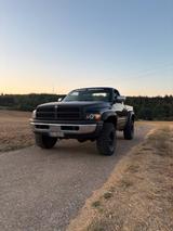 Andere Dodge Ram 1500 Single Cab - Andere aus 1995