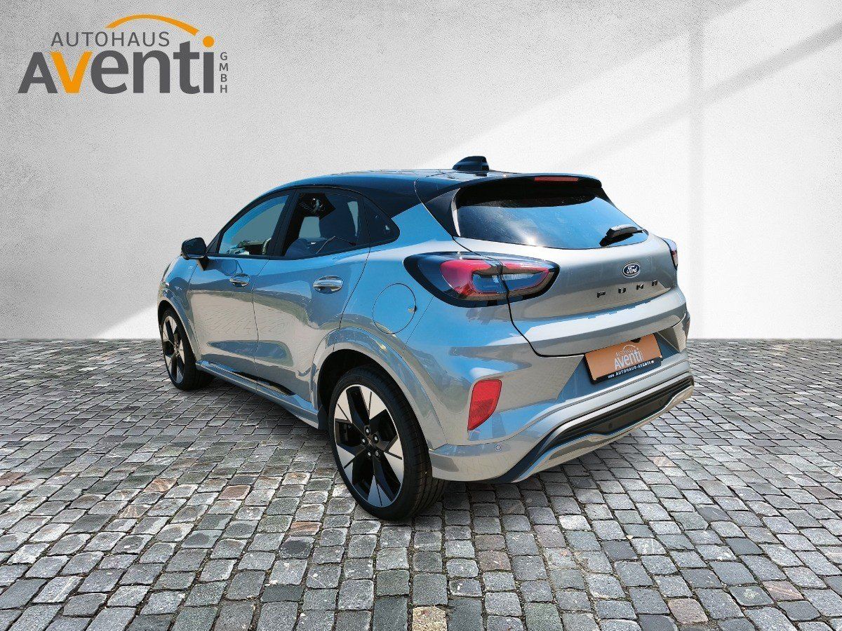 Ford Puma - Bild 4