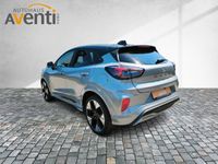 Ford Puma - Vorschau Bild 4