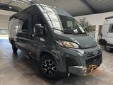 Forster Vantasy FV636HB Driver Assist. RFK Combi 4D - Forster V 636 HB Vantasy