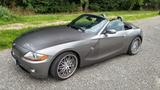BMW Z4 3.0i - mit Hardtop - : Cabrio, mit Hardtop