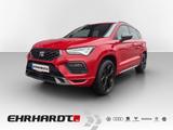 Seat Ateca 1.5 TSI ACT DSG FR LED*VIRTUAL*ACC*NAV*SHZ - Seat Ateca in Erfurt