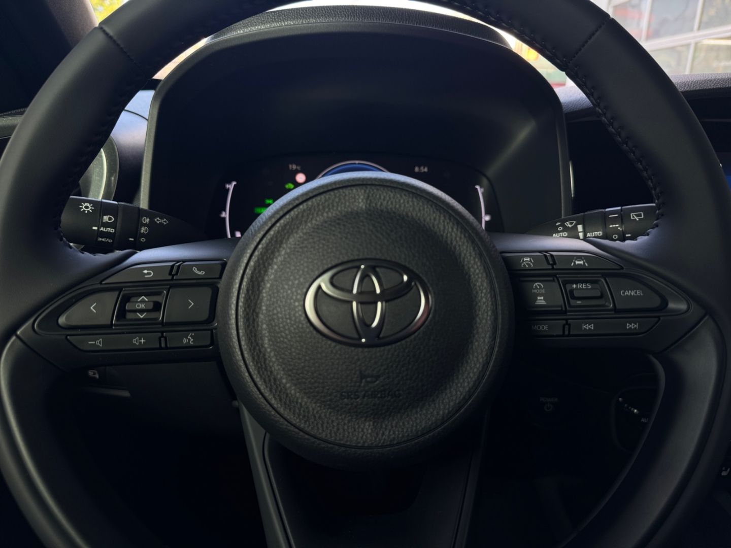 Toyota Aygo (X) - Bild 16