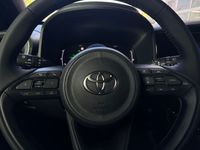 Toyota Aygo (X) - Vorschau Bild 16