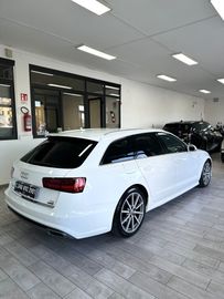 Audi A6 - 3