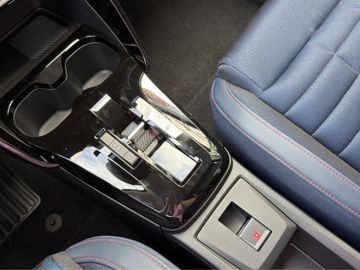 Citroën C3 Aircross Collection 54 kWh