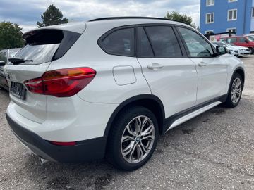 BMW X1 - 6