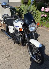 Triumph Bonneville 986MF - TRIUMPH FRANKFURT