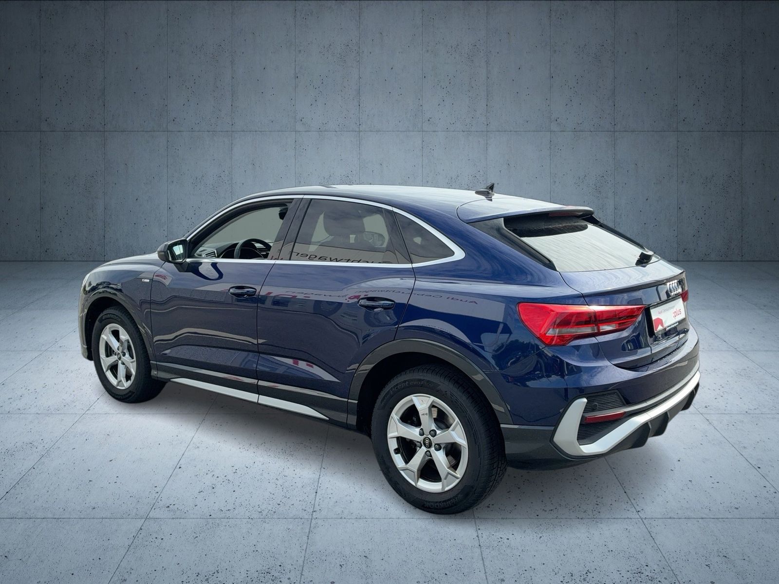 Audi Q3 - Bild 4