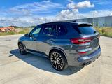 BMW X5 xDrive40i M Paket - Top Ausstattung - BMW X5: Massagesitze