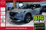 Nissan X-Trail 1.5 VC-T e-Power Tekna 360 ACC HUD KAM - Nissan X-Trail Jahreswagen