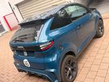 Aixam Ambition Coupé Sport, Vollausstattung. Top-Zusta - Aixam Gebrauchtwagen von 2024