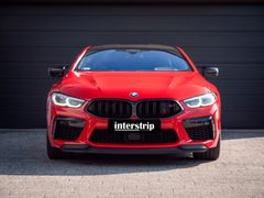 BMW M8 – 2 / 29