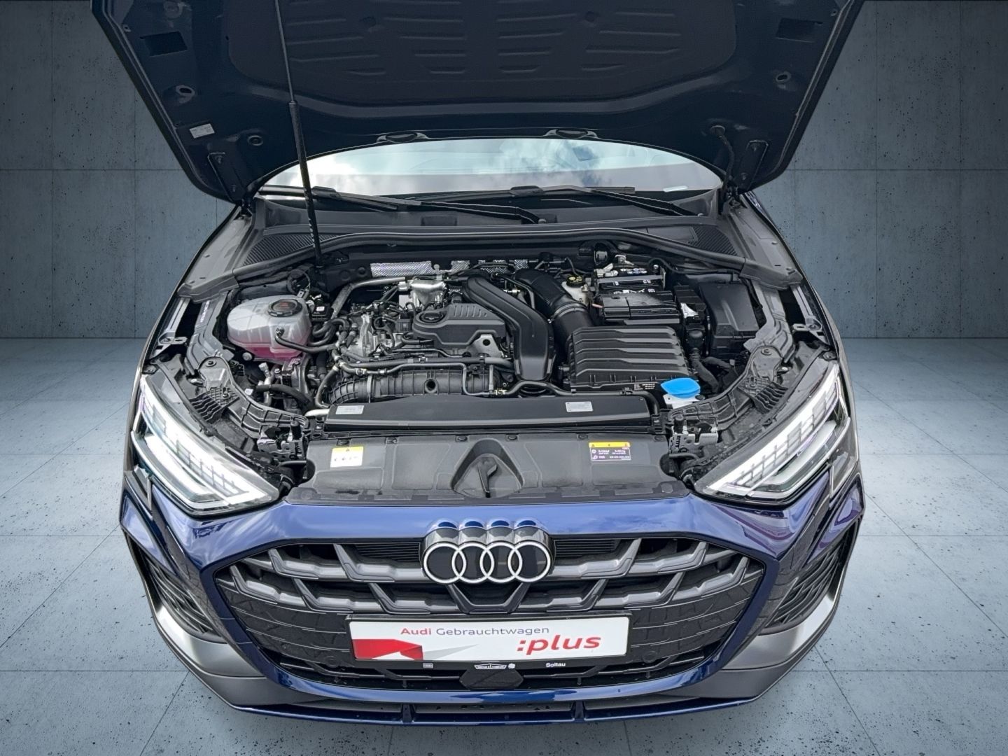 Audi A3 - Bild 16