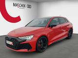 Audi RS3 Sportback UPE 82.795.- Pano Matrix 5JGar - Audi RS3 aus 2025
