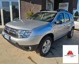 Dacia Duster 1.5 dCi 110CV 4x2 Lauréate - Dacia Duster mit Diesel-Antrieb: Kombi