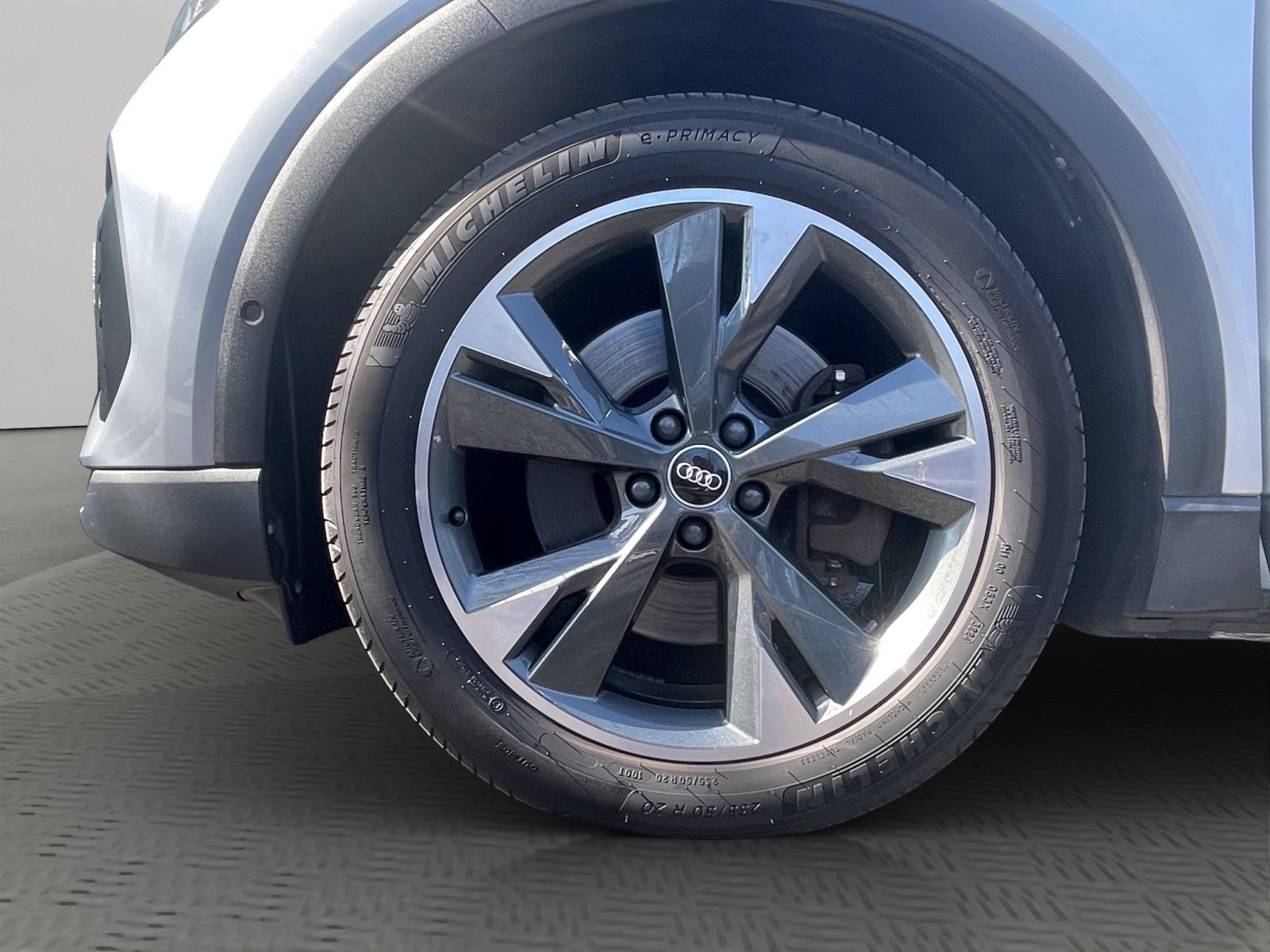 Audi Q4 e-tron - Bild 21