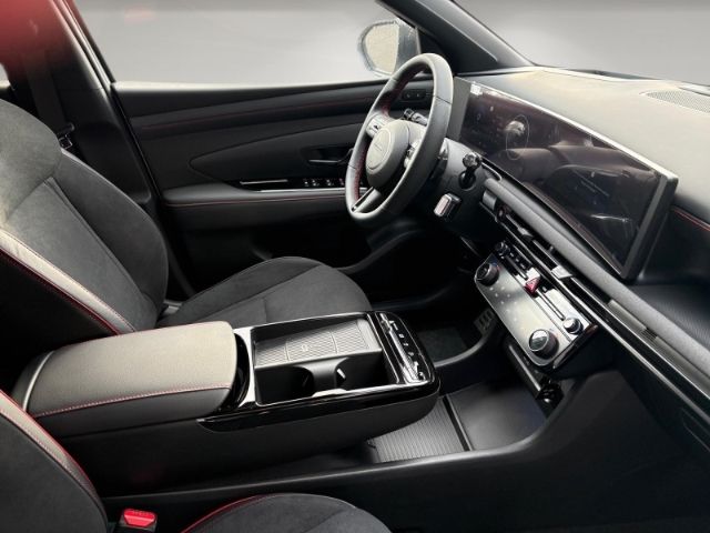 Hyundai TUCSON - Bild 14