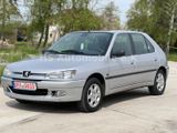 Peugeot 306 Style