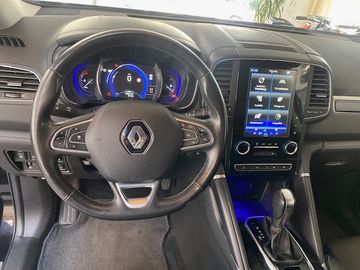 Renault Koleos Intens 2.0 Blue dCi 185 FAP 4x4