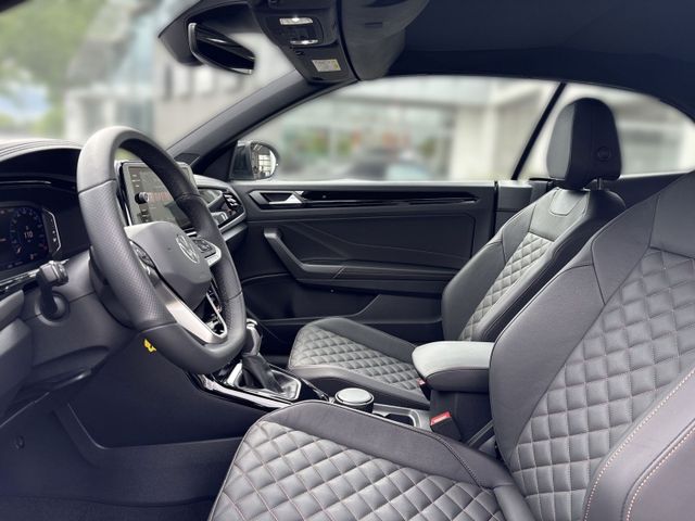 T-Roc Cabriolet 1.5 TSI R-LINE EDITION KARMANN D