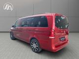 Mercedes-Benz Vito 114 Tourer Lang RFK*Distro*Parktro - Mercedes Vito mit Schiebedach