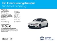 Volkswagen Polo - Vorschau Bild 2