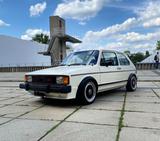 Volkswagen Golf Rabbit GTI  - Volkswagen: Rabbit