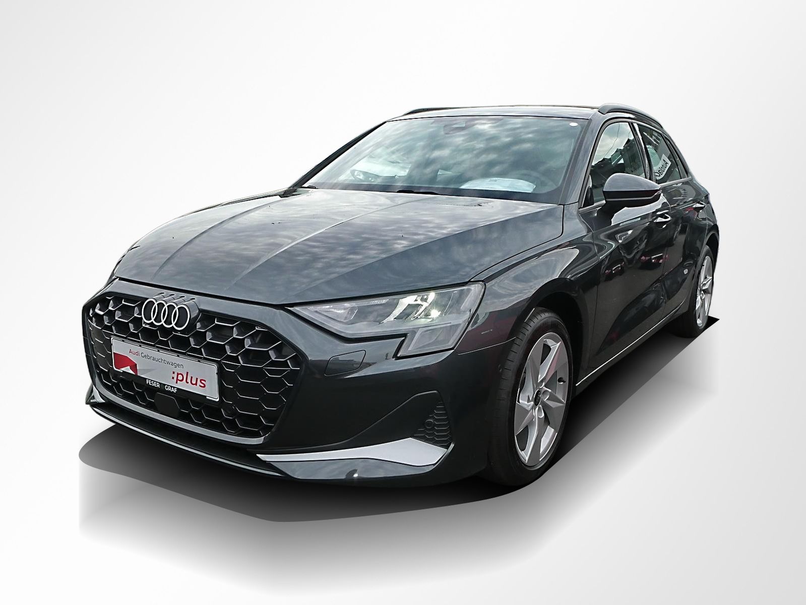 Audi A3 - Bild 11