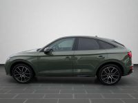 Audi SQ5 - Vorschau Bild 8