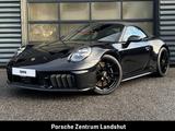 Porsche 992 (911) Carrera 4 GTS Cabrio | Liftsystem | - Porsche Gebrauchtwagen in Nürnberg