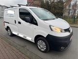 Nissan NV200 /Evalia Kasten Pro Klima Tempomat Camera - Nissan NV200 aus 2015