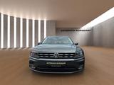 Volkswagen Tiguan Join Head-Up LED Navi AHK Panoramadach - Volkswagen Tiguan: Panoramadach